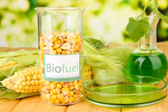 Sutton Leach biofuel availability