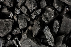 Sutton Leach coal boiler costs