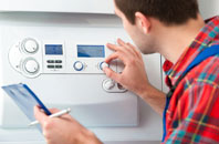 free Sutton Leach gas safe engineer quotes