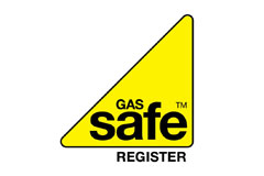 gas safe companies Sutton Leach